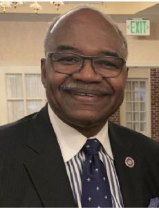 Benjamin Brooks (politician)