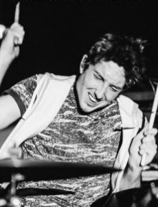 Joshua Sales
