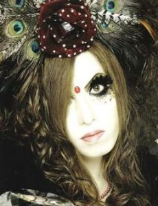Jasmine You