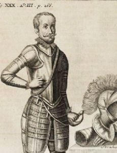 Frederick IV of Liegnitz