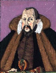 Bartholomäus Scultetus