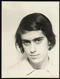 Trude Guermonprez