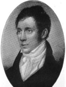 Peter Gerard Stuyvesant