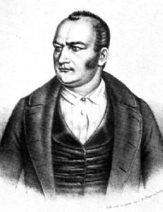 Joseph Fickler