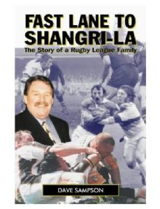 David Sampson (rugby league)