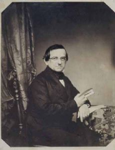 Franz Xaver von Gietl