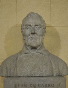 Jean de Carro
