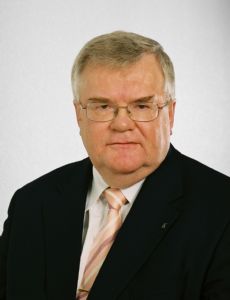 Edgar Savisaar