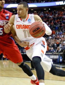 Tyler Ennis
