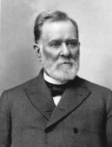 Leander J. McCormick