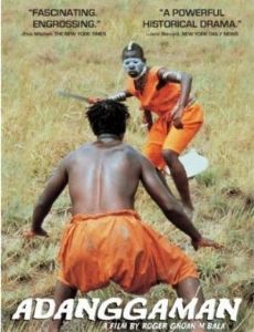 Adanggaman