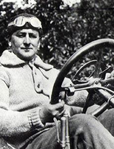 Harry Grant