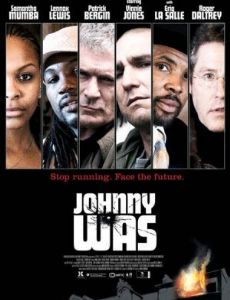 Johnny Was