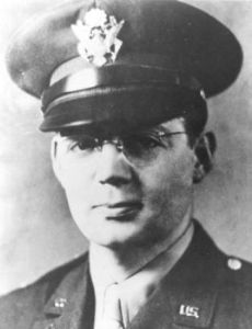 John P. Washington