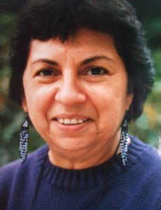 Gloria E. Anzaldúa