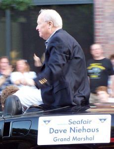 Dave Niehaus