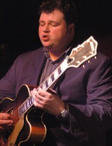 Doug Wamble