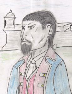 Juan de Amezquita
