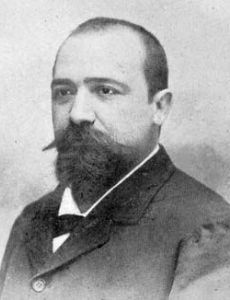 Ernesto Cesàro
