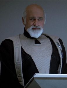 Robert Ellenstein
