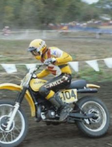 Roger De Coster