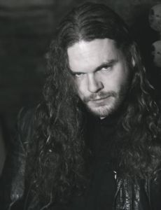 Paul Mathiesen