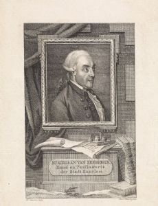 Adriaan van Zeebergh