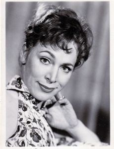 Gisela Trowe