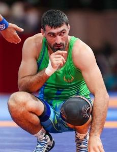 Rustam Assakalov