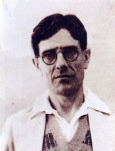 Philip Spratt