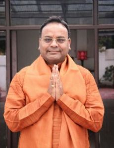 Ajay Chandrakar
