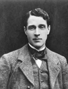 Alfred Lester