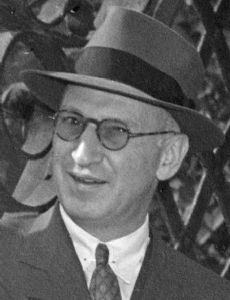 Lessing J. Rosenwald