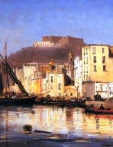 Giacinto Gigante