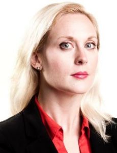 Lisa Bjurwald