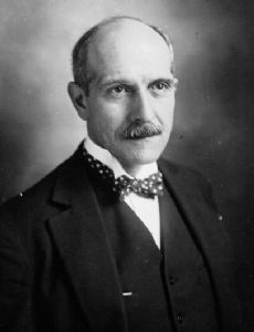 François Piétri