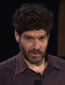 Bret Weinstein