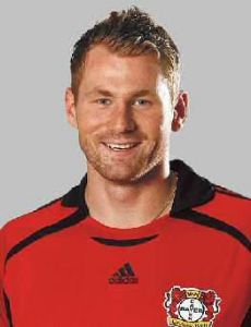 Lukas Sinkiewicz