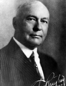 Charles Edward Ringling