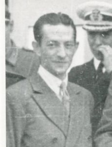 Dionisio Ridruejo