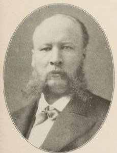 Frank Abbott