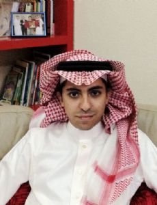Raif Badawi