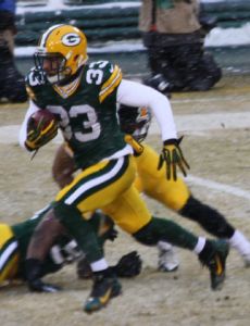 Micah Hyde (American football)