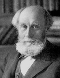John William Dawson