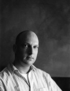 Richard Siken