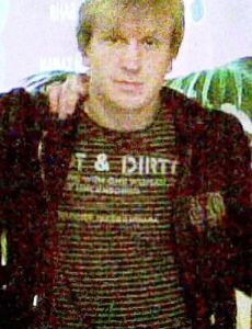 Andrei Streltsov
