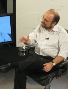 Miguel Nicolelis