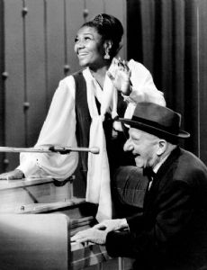The Pearl Bailey Show