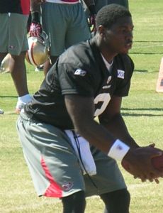 Jarrett Brown