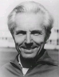 Georg Buschner